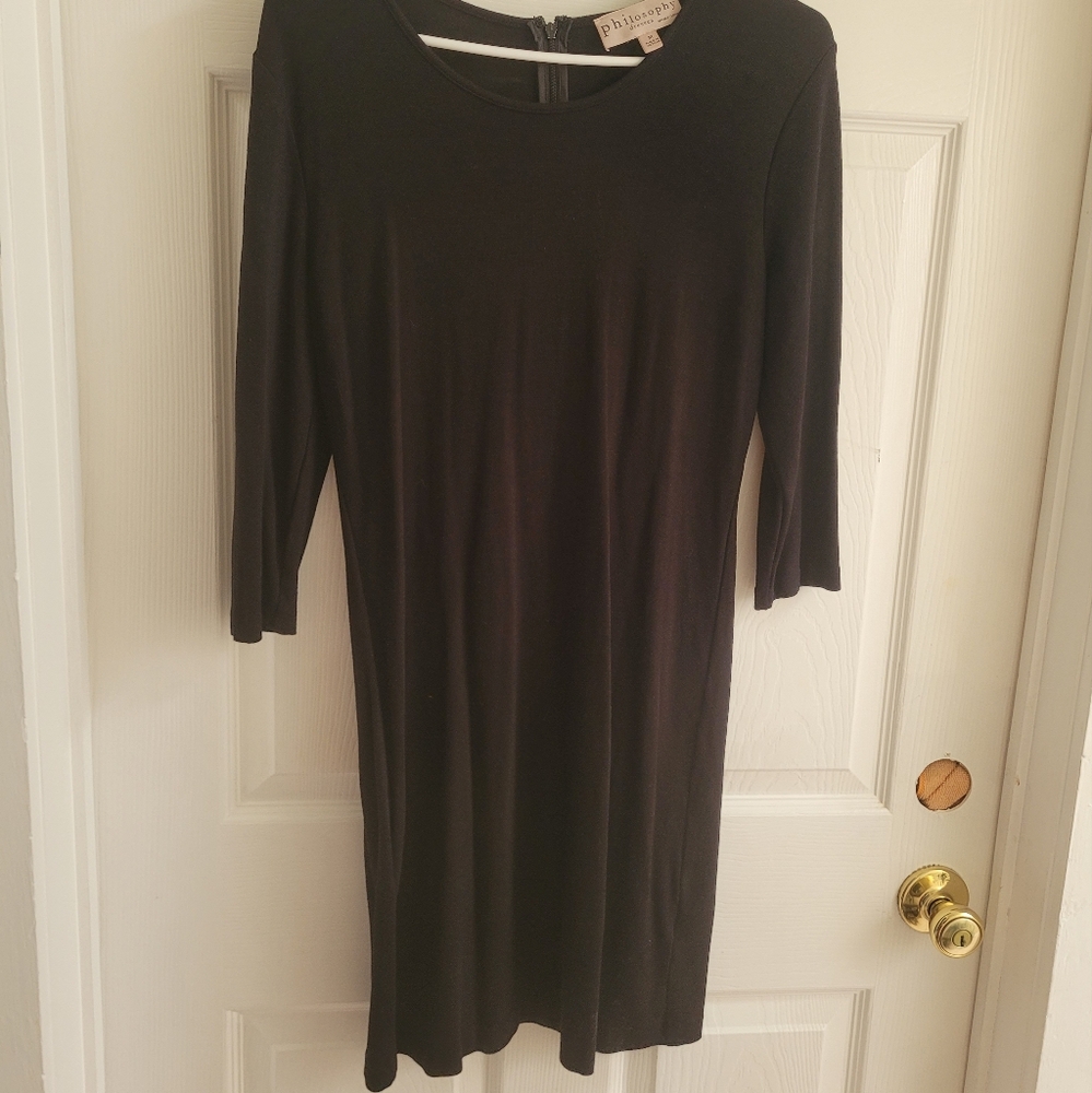 Dress Philosophy